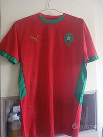 maglia da calcio