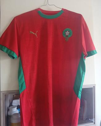 maglia da calcio