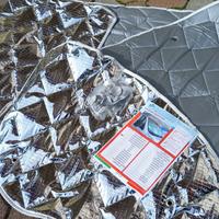 Oscuranti termoacustice per Fiat Ducato nuovi