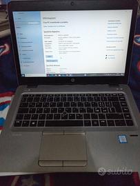 HP Elitebook I.5