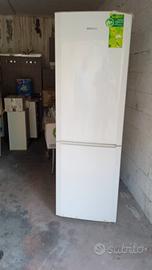 Beko frigo/congelatore 