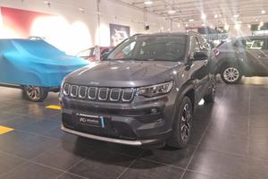 Jeep Compass Limited 1.6 Multijet 131cv AZIENDALE