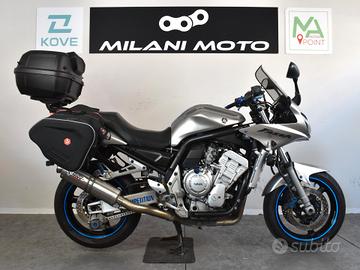 Yamaha FZS 1000 Fazer - 2003