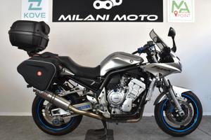 Yamaha FZS 1000 Fazer - 2003