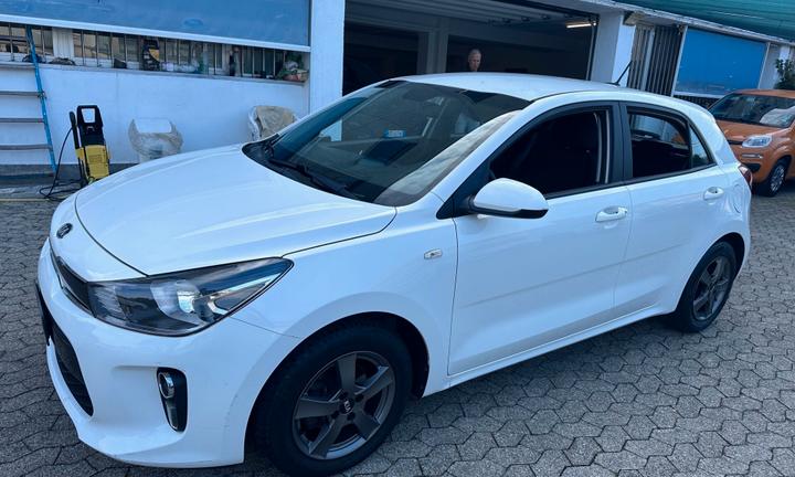 Kia Rio 1.2 MPi Evolution*EURO6*NEOPATENTATI