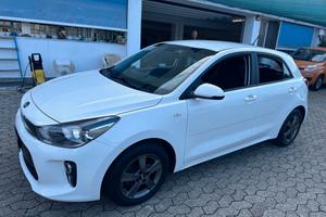 Kia Rio 1.2 MPi Evolution*EURO6*NEOPATENTATI