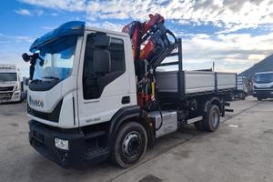 Iveco eurocargo 160-280 (COD. PM1972)