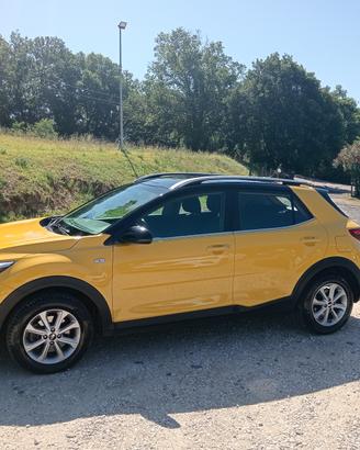 Kia Stonic 1.4 MPI EcoGPL Style