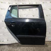 PORTIERA POSTERIORE DESTRA SKODA Fabia Berlina 2Â°