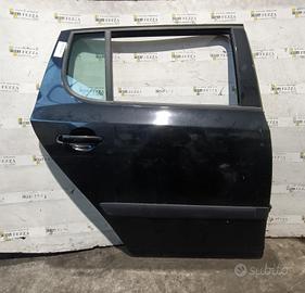 PORTIERA POSTERIORE DESTRA SKODA Fabia Berlina 2Â°