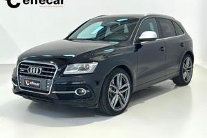 AUDI SQ5 3.0 V6 TDI Biturbo quattro tiptronic Bu