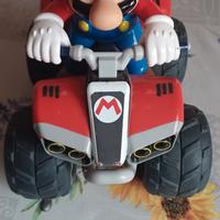 Quad  Mario Kart (TM)