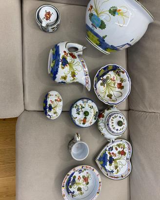 Ceramica di Faenza