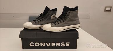 Scarpe CONVERSE Grigie 42