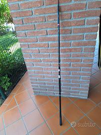 3 Canne da pesca F1 Daiwa