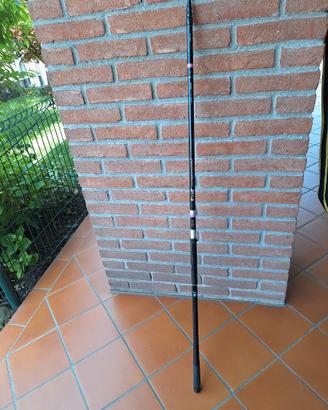 3 Canne da pesca F1 Daiwa