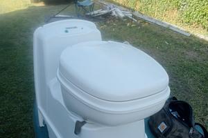 wc thetford C200 usato 