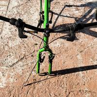 MTB bkt