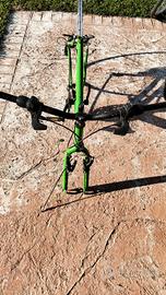 MTB bkt