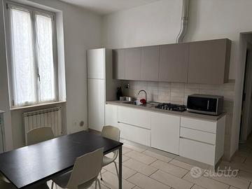 Trilocale nuovo a 250 m dal mare