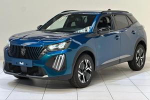 Peugeot 2008 Hybrid 145 e-DCS6 Allure