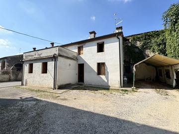 Casa Indipendente Sossano [Cod. rif S34VRG]