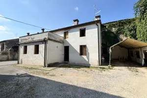 Casa Indipendente Sossano [Cod. rif S34VRG]