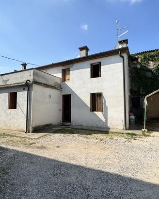 Casa Indipendente Sossano [Cod. rif S34VRG]