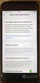 Iphone SE 2020 (seconda generazione)