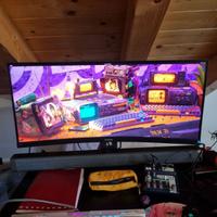 Philips 345B1C - Schermo Widescreen (3440x1440)