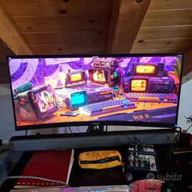 Philips 345B1C - Schermo Widescreen (3440x1440)