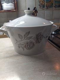 Monopoli Porcellana D’Italia.