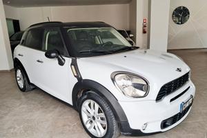 Mini Cooper SD Countryman 2.0