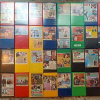Videocassette VHS - Film, Intrattenimento, Cartoni