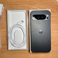 Google Pixel 9 PRO - 512 giga