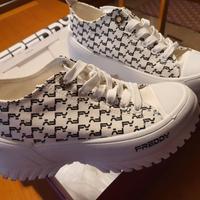 Scarpe marca Freddy