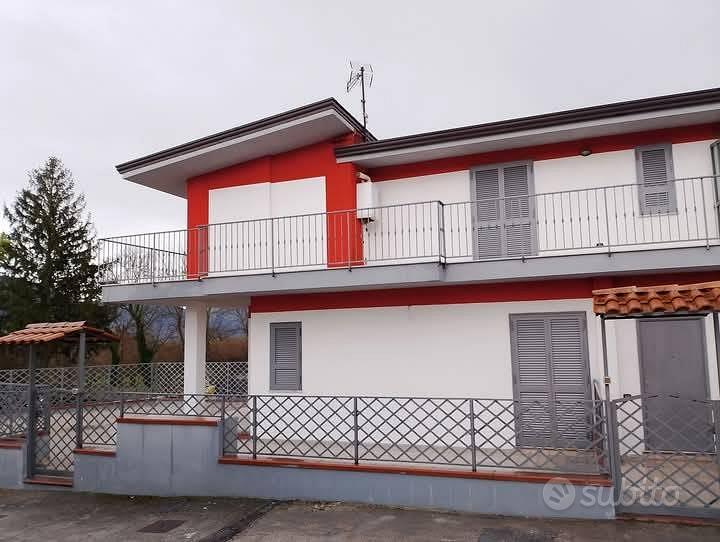Appartamento – CE - Vista 2
