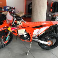 KTM 300 exc 2025