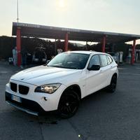 BMW X1 2010 2.0 DIESEL 177hp