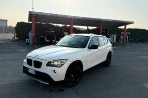 BMW X1 2010 2.0 DIESEL 177hp