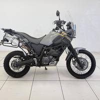 YAMAHA XT 660 Z Tenere