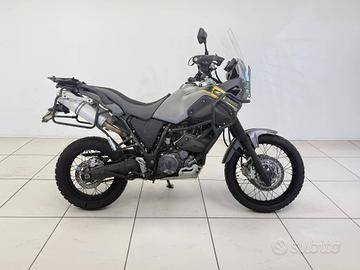 YAMAHA XT 660 Z Tenere