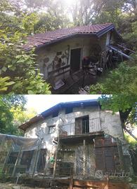 Rustico