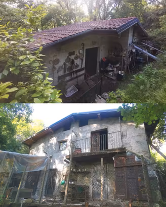 Rustico