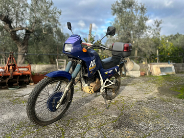 Honda nx 125