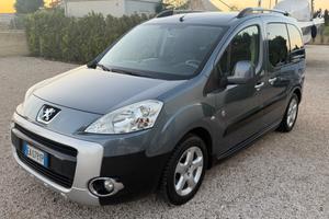 Peugeot Partner Tepee 1.6 VTi 120CV Outdoor