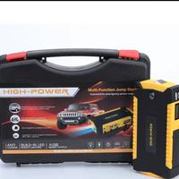 kit completo avviatore 
