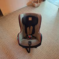 seggiolino auto Peg Perego