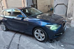 bmw serie 1 118