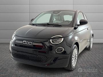 FIAT 500 IV 2020 - 500 1.0 hybrid Pop